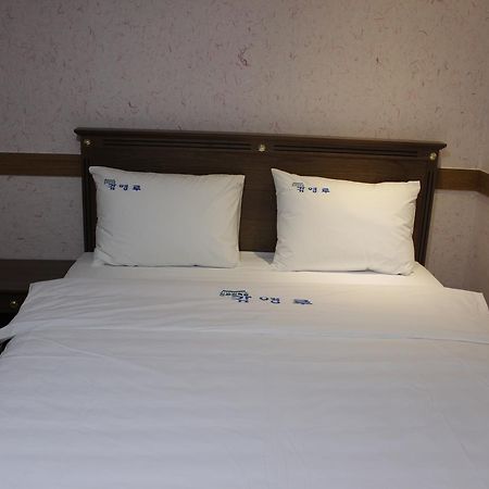 Gamyoungroo Jeonju Ngoại thất bức ảnh