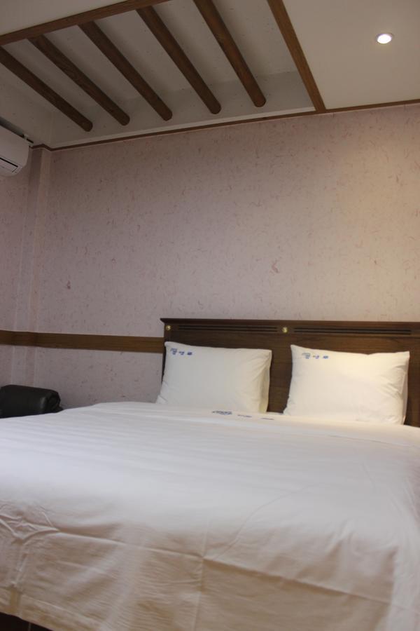 Gamyoungroo Jeonju Ngoại thất bức ảnh