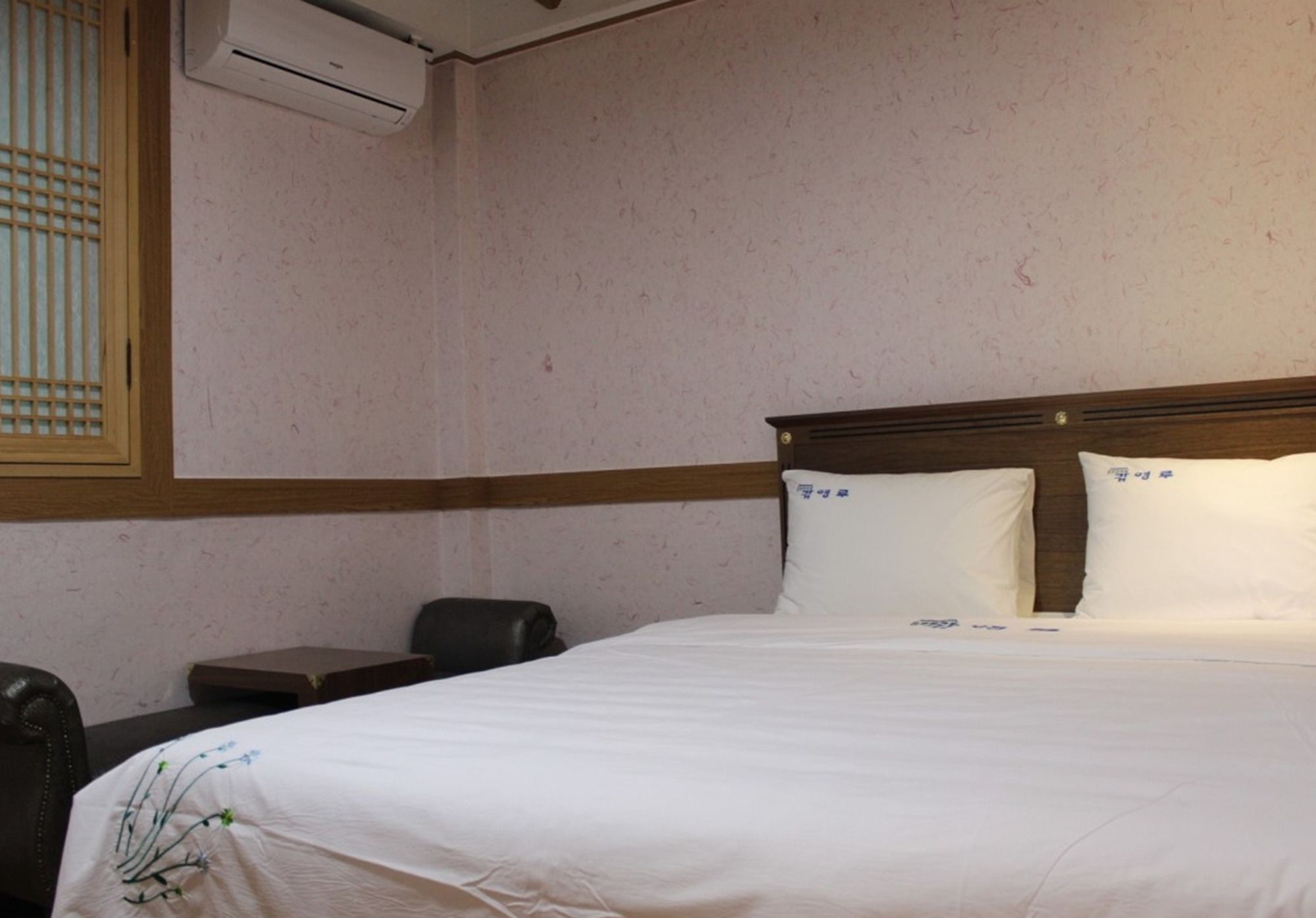 Gamyoungroo Jeonju Ngoại thất bức ảnh
